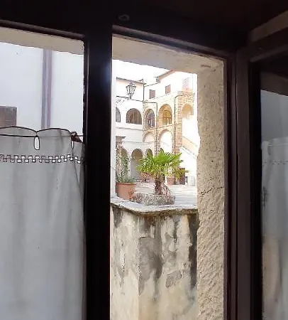 Διαμέρισμα Dormire Nel Castello