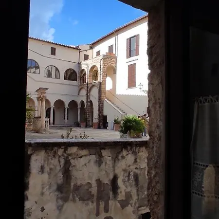 Διαμέρισμα Dormire Nel Castello Πιτιλιάνο