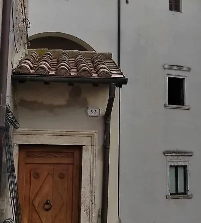 Dormire Nel Castello Πιτιλιάνο