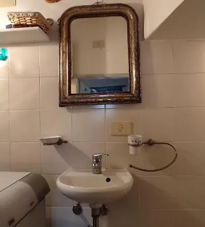 Dormire Nel Castello Διαμέρισμα *