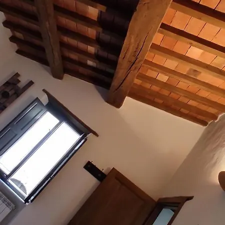 Διαμέρισμα Dormire Nel Castello