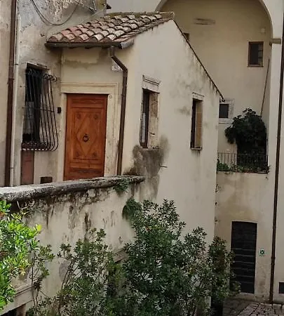 Dormire Nel Castello *