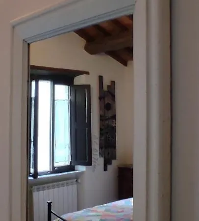 Dormire Nel Castello Πιτιλιάνο