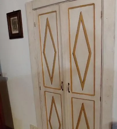 Dormire Nel Castello Πιτιλιάνο