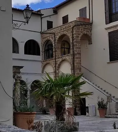 Dormire Nel Castello * Πιτιλιάνο