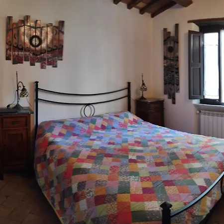 Dormire Nel Castello