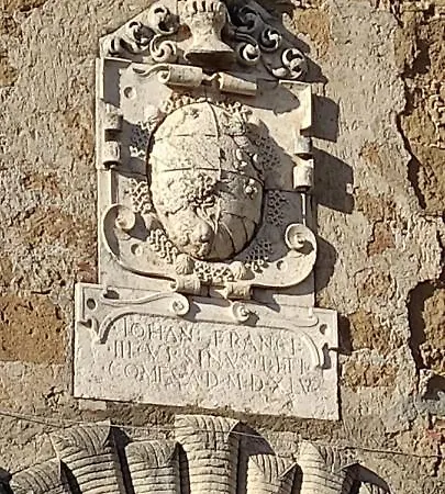 Διαμέρισμα Dormire Nel Castello Πιτιλιάνο