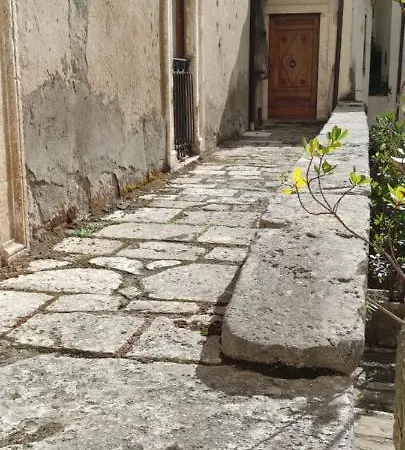 Dormire Nel Castello *