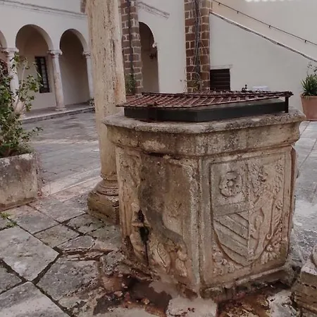 Dormire Nel Castello * Πιτιλιάνο