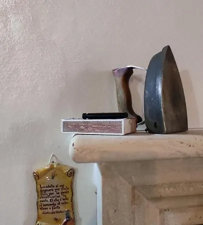 Dormire Nel Castello Πιτιλιάνο