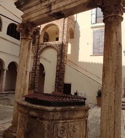 Διαμέρισμα Dormire Nel Castello