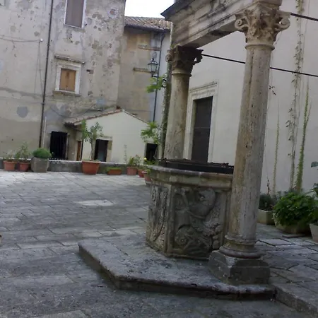 Dormire Nel Castello *