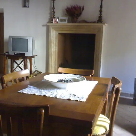 Dormire Nel Castello Διαμέρισμα *