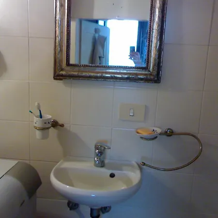 Dormire Nel Castello Διαμέρισμα