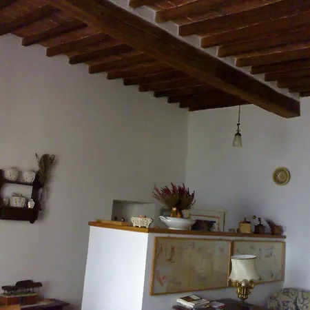 Διαμέρισμα Dormire Nel Castello *