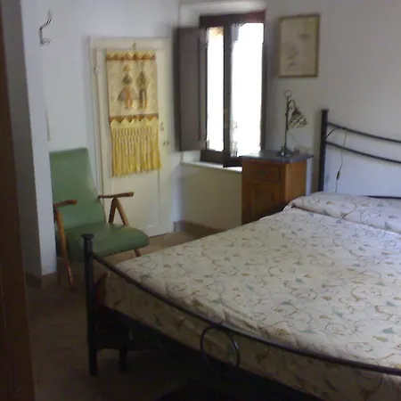Dormire Nel Castello