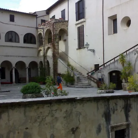 Dormire Nel Castello Διαμέρισμα
