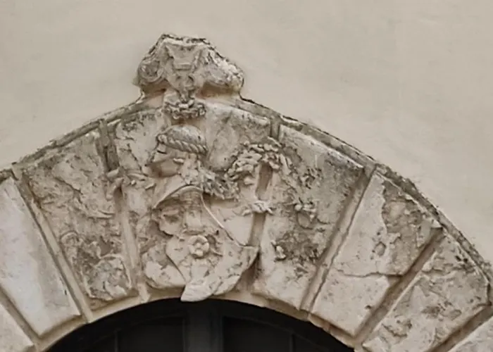 Dormire Nel Castello