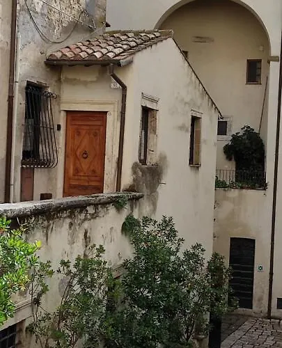 Dormire Nel Castello *