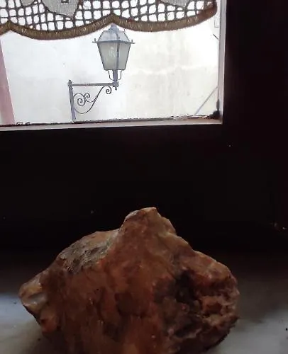 아파트 Dormire Nel Castello 피틸리아노