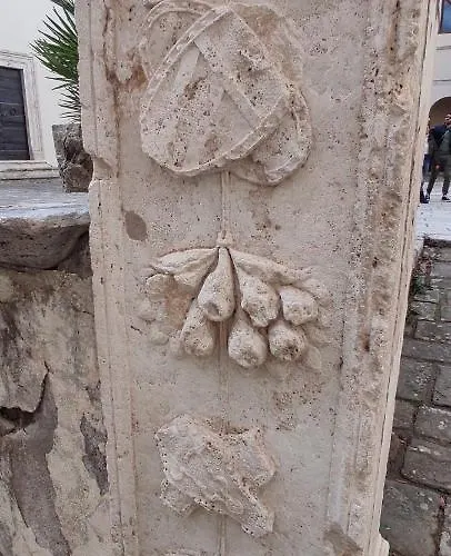 Dormire Nel Castello *