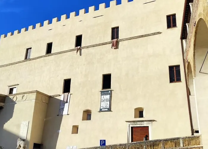 Dormire Nel Castello *