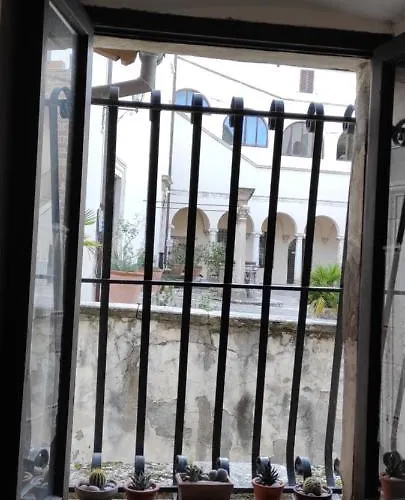 아파트 Dormire Nel Castello *