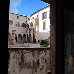 아파트 Dormire Nel Castello 피틸리아노