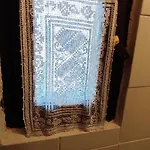 Dormire Nel Castello 아파트 *