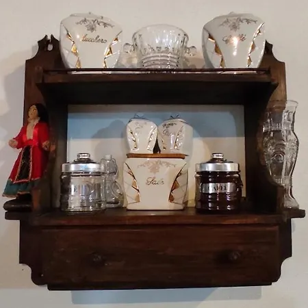 Apartment Dormire Nel Castello