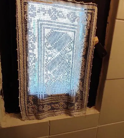 Dormire Nel Castello Apartment *