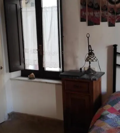 Dormire Nel Castello * Pitigliano