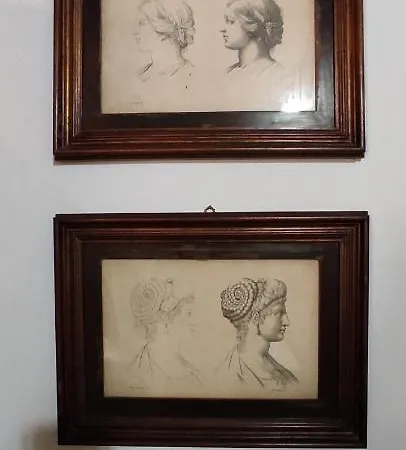 Apartment Dormire Nel Castello Pitigliano