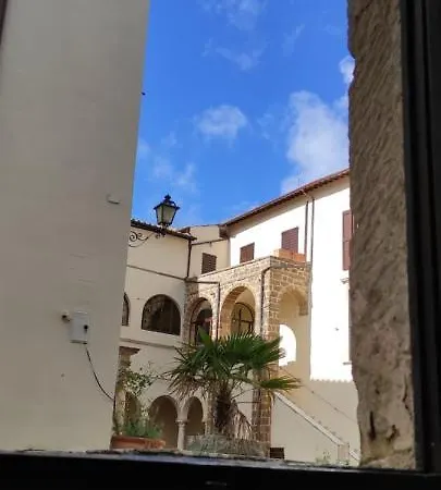 Dormire Nel Castello Appartamento