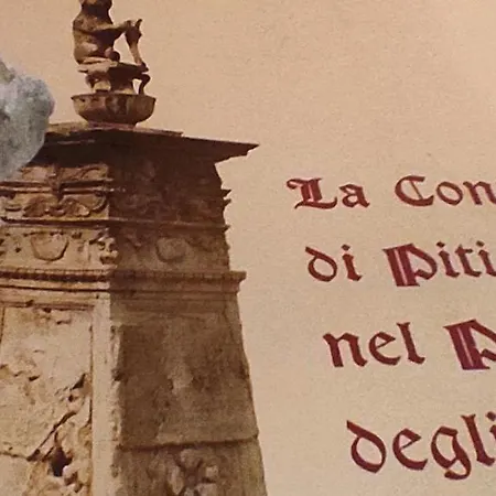 Dormire Nel Castello Appartamento
