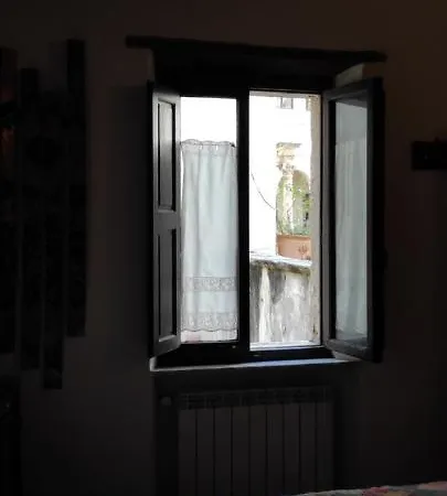 Apartmán Dormire Nel Castello *