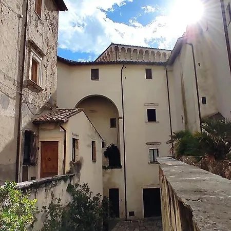 Apartman Dormire Nel Castello