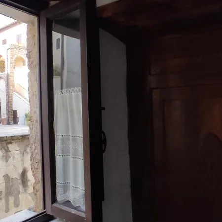 Dormire Nel Castello