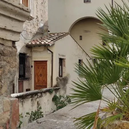 Dormire Nel Castello *