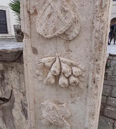 Dormire Nel Castello *