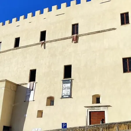 Dormire Nel Castello *