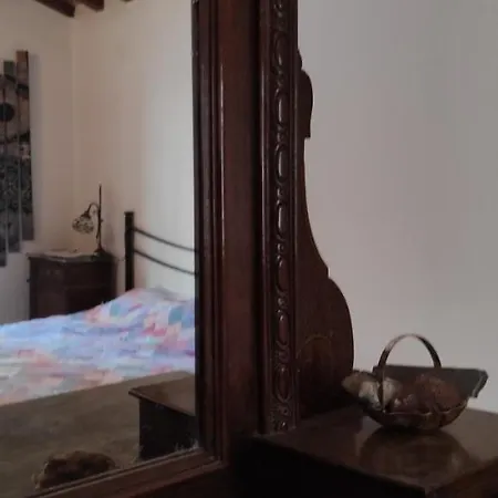 Apartament Dormire Nel Castello *