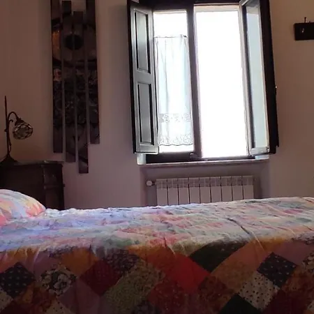 Dormire Nel Castello Pitigliano