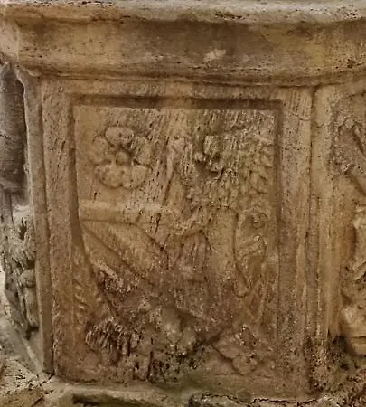 Apartment Dormire Nel Castello Pitigliano