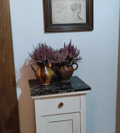 Apartman Dormire Nel Castello