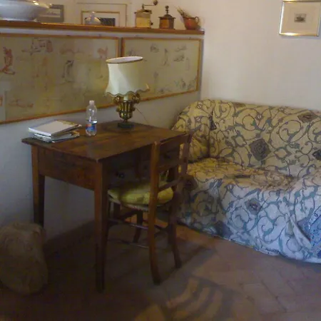 Dormire Nel Castello * Pitigliano