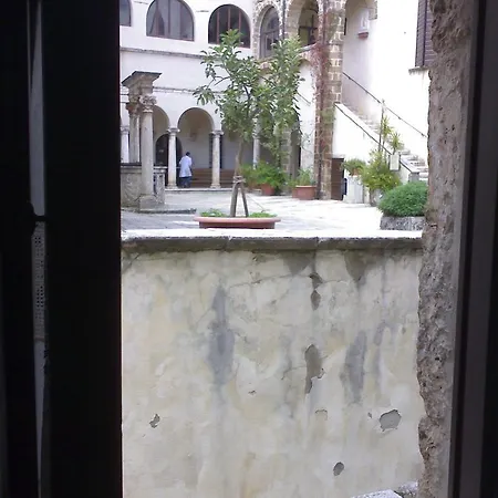 Dormire Nel Castello Appartamento