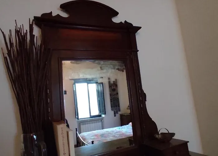 Dormire Nel Castello Appartement