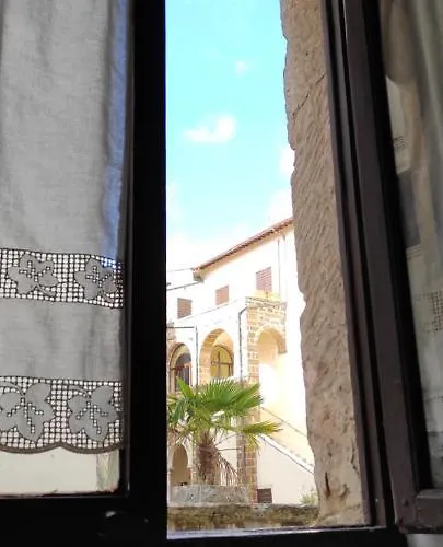 Dormire Nel Castello Appartement