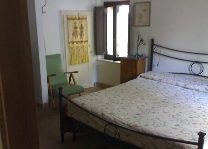 Dormire Nel Castello